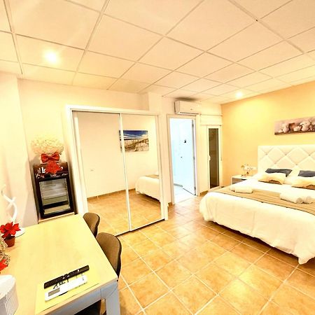 Lovely Apartment Near Beach & Science City Walencja Zewnętrze zdjęcie