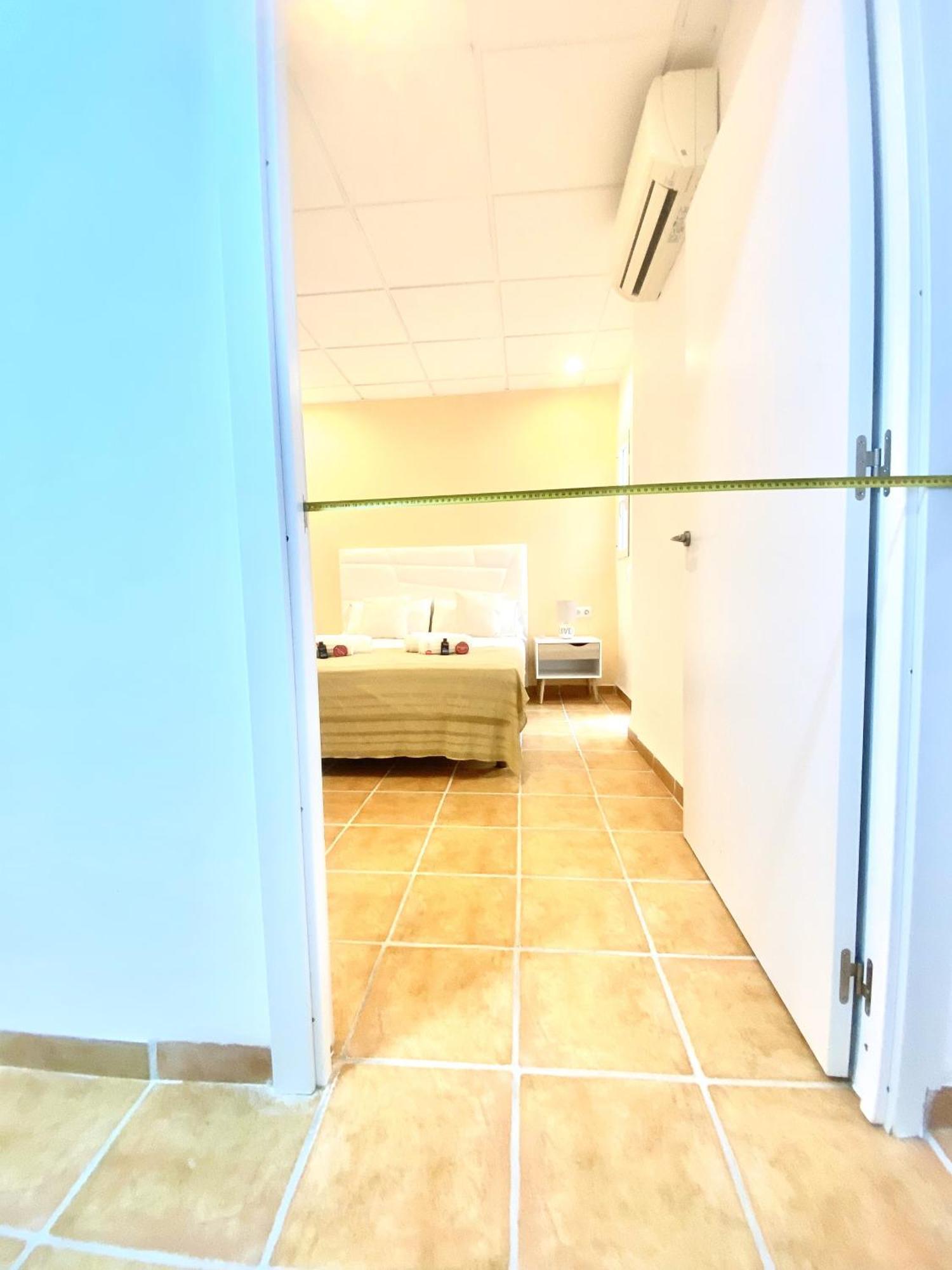 Lovely Apartment Near Beach & Science City Walencja Zewnętrze zdjęcie