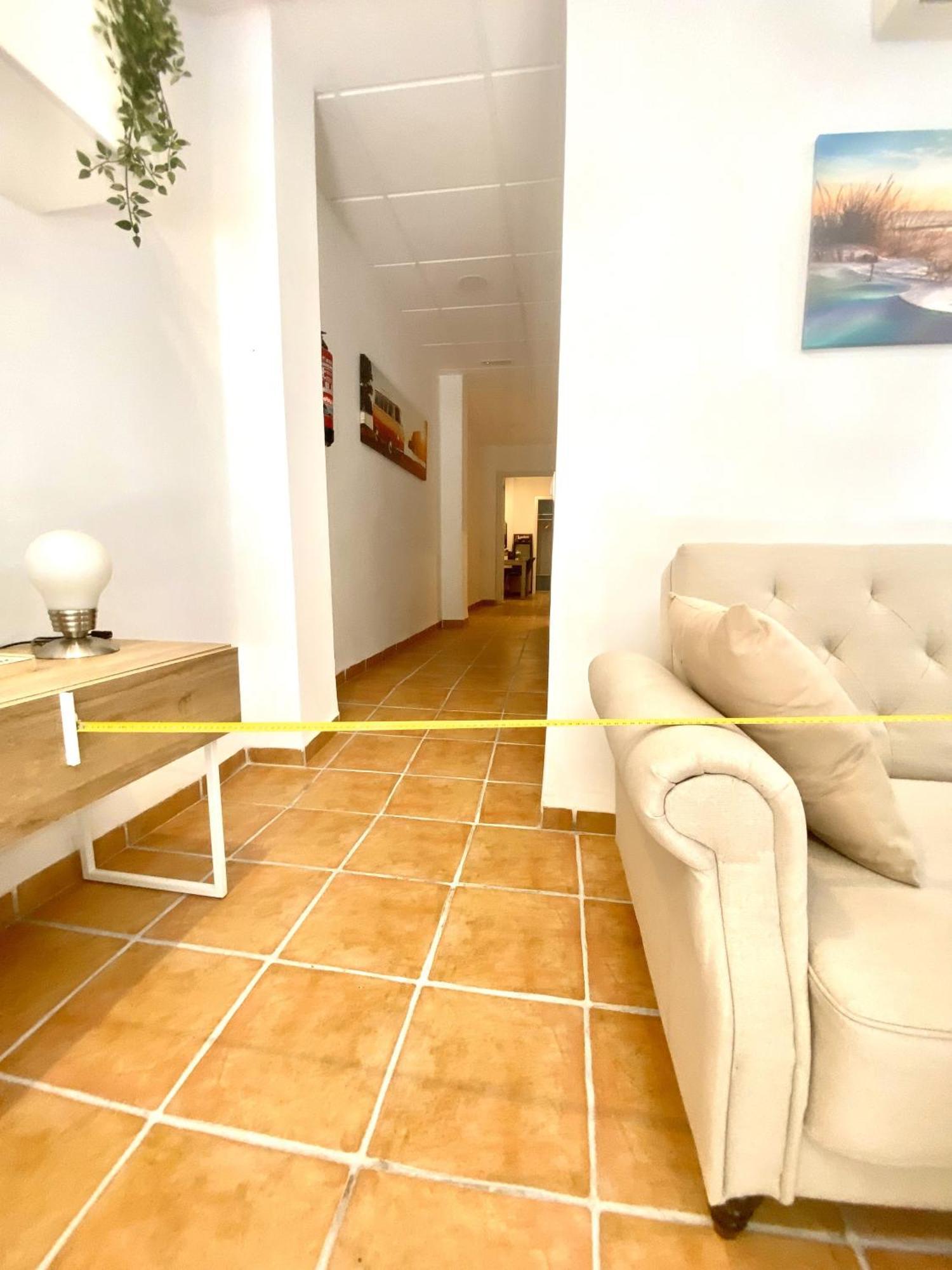 Lovely Apartment Near Beach & Science City Walencja Zewnętrze zdjęcie