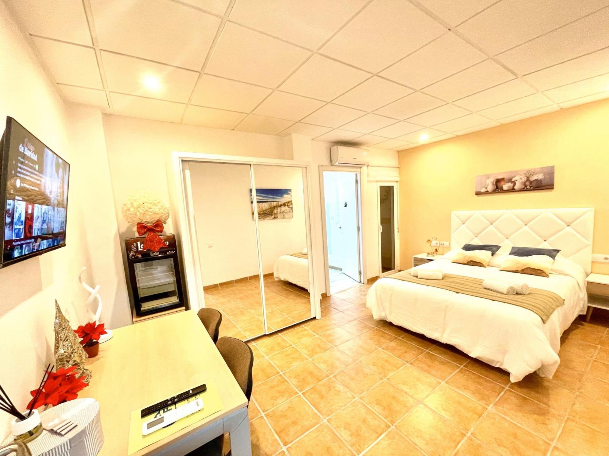 Lovely Apartment Near Beach & Science City Walencja Zewnętrze zdjęcie